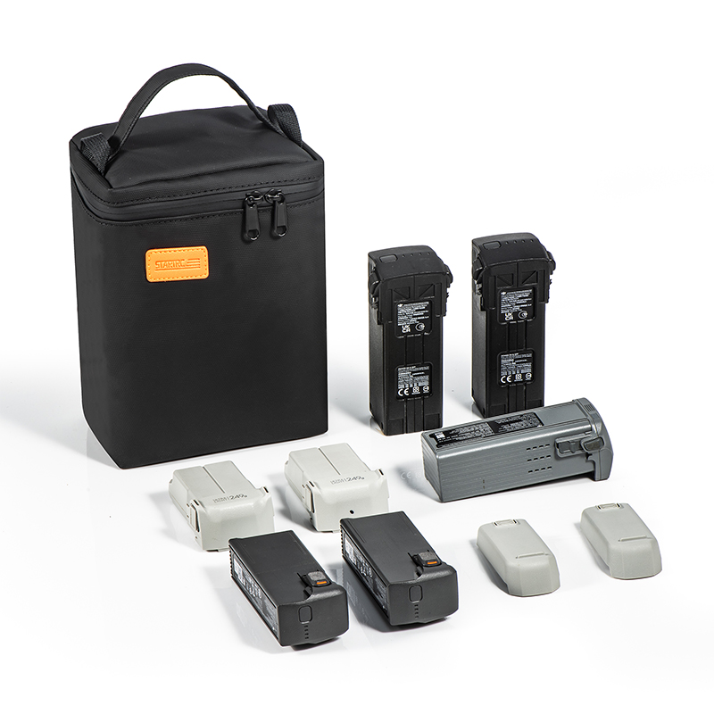 STARTRC Mini 5/4 Pro Drone bat - Drone Battery Bag reseña y precio