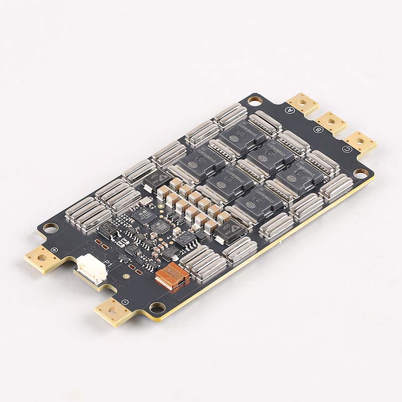 TBS LUCID 16S 120A RAWDOG ESC, - Drone Battery High Voltage reseña y precio